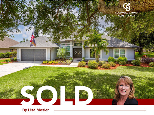 Real Estate Agency «Coldwell Banker Coast Realty», reviews and photos, 1625 S Washington Ave, Titusville, FL 32780, USA