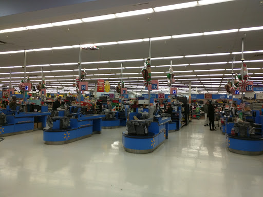 Department Store «Walmart Supercenter», reviews and photos, 8300 E 96th St, Fishers, IN 46037, USA