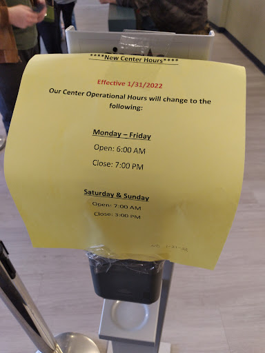 Blood Donation Center «CSL Plasma», reviews and photos