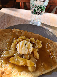 Photo n°21 de Crêperie Tivabro à Fougères ()