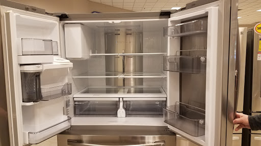 Appliance Store «Sears Outlet», reviews and photos, 4150 W Shaw Ave, Fresno, CA 93722, USA