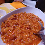 Photo n°3 de l'avis de GabryB.. fait le 25/11/2021 à 22:28 sur le  Trattoria della Pace à Castelvetro Piacentino