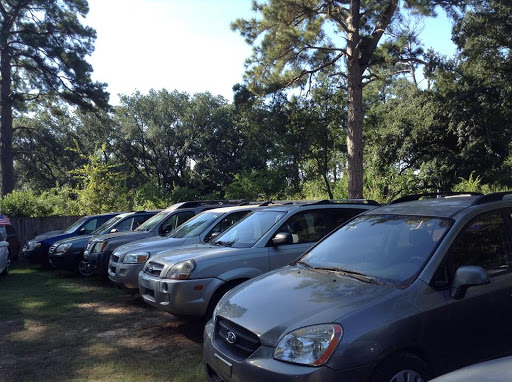 Used Car Dealer «Spring Auto Sales LLC», reviews and photos, 1402 Wunsche Loop, Spring, TX 77373, USA