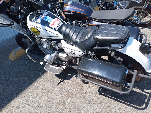 Auto Body Shop «Gerber Collision & Glass», reviews and photos, 2227 SE 7th Ave, Portland, OR 97214, USA