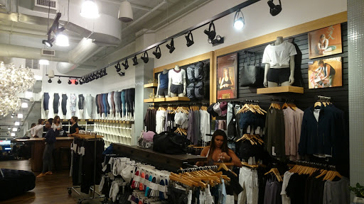 Sportswear Store «lululemon», reviews and photos, 100 Garden State Plaza, Paramus, NJ 07652, USA