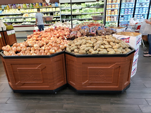 Supermarket «Seafood City», reviews and photos, 2700 Colorado Blvd #140, Los Angeles, CA 90041, USA