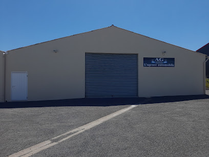 AG l'agence automobile