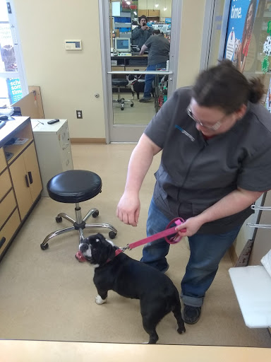 Pet Supply Store «Petco Animal Supplies», reviews and photos, 2823 County Home Rd, Goshen, IN 46526, USA