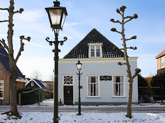 Stadsboerderij Vredebest