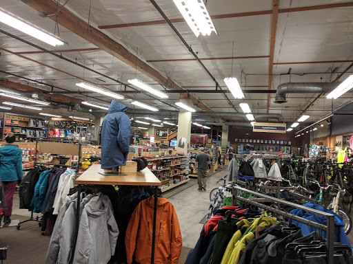 Camping Store «REI», reviews and photos, 18605 Devonshire St, Northridge, CA 91324, USA