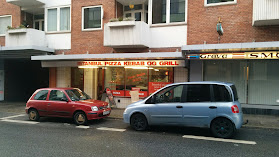 Istanbul Pizza Kebab & Grill
