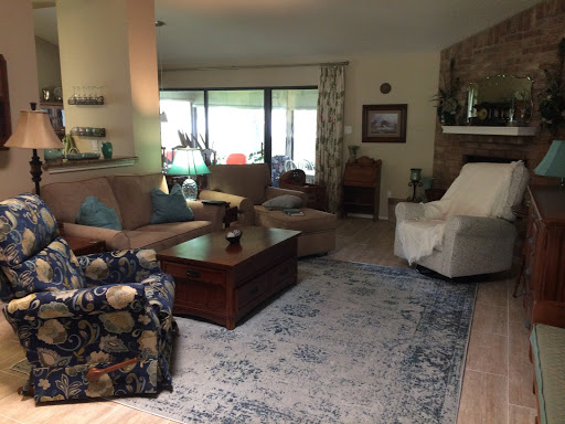 Furniture Store «La-Z-Boy Furniture Galleries», reviews and photos, 1803 NE Interstate 410 Loop, San Antonio, TX 78217, USA