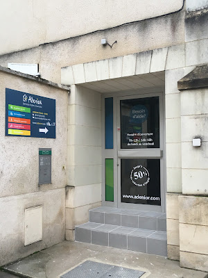 ADENIOR Tours-Nord - Aide à domicile à Fondettes