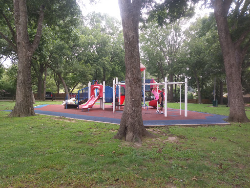 Park «Suggs Park», reviews and photos, 163 E South St, Collierville, TN 38017, USA