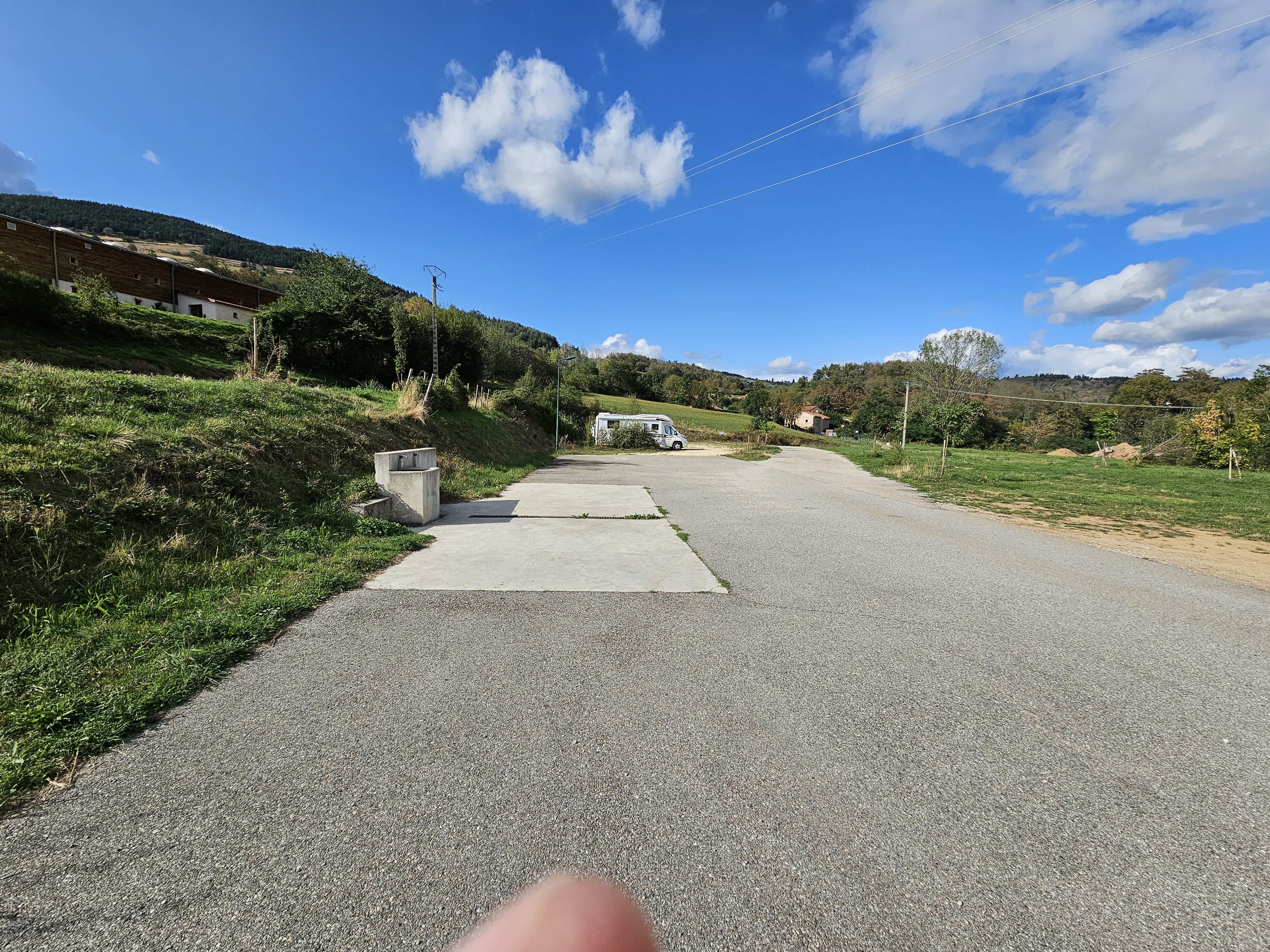 Photo n° 1 de l'avis de Co.e fait le 23/09/2023 à 16:58