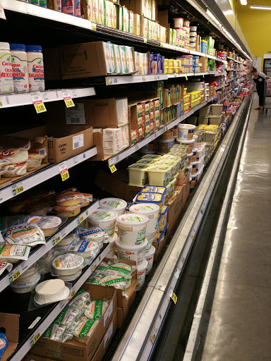 Grocery Store «Food 4 Less», reviews and photos, 12150 S Pulaski Rd, Alsip, IL 60803, USA