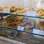 Photo n°2 de l'avis de Wojciech.o fait le 07/06/2022 à 15:13 sur le  ArtePizza à Bari