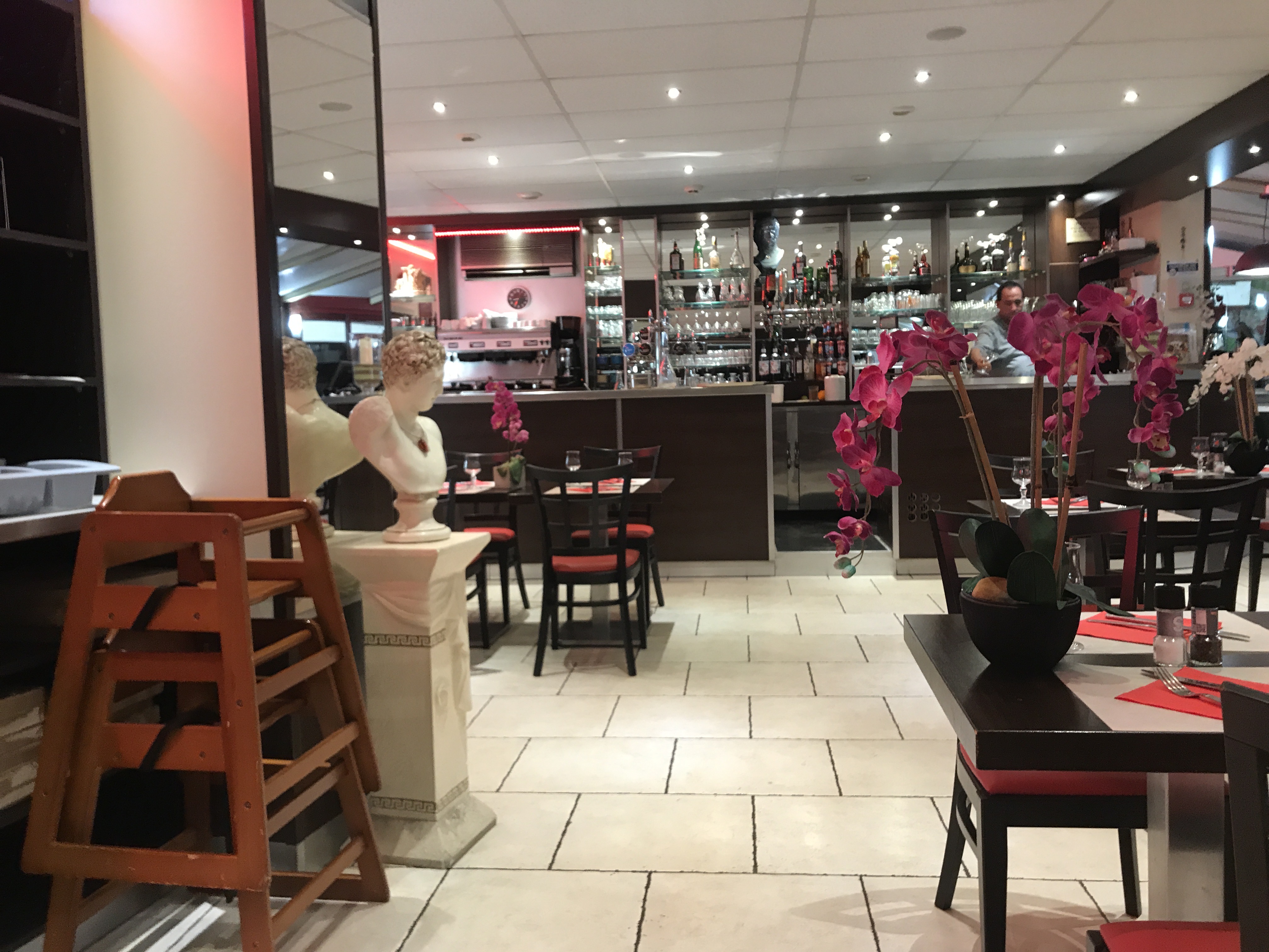 Photo n° 1 de l'avis de Stéphane.a fait le 26/10/2019 à 18:35