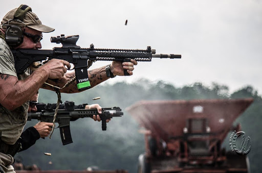 Firearms Academy «Tactical Response», reviews and photos, 116 Wood Ave, Camden, TN 38320, USA