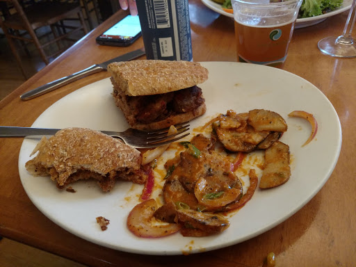 American Restaurant «Main Course», reviews and photos, 175 Main St, New Paltz, NY 12561, USA