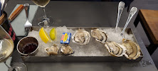 Les plus récentes photos du Bar-restaurant à huîtres Bulot Bulot Oyster & SeaFood Bar à Paris - n°8