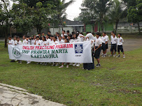 Foto SMP  Prawira Marta Kartasura, Kabupaten Sukoharjo