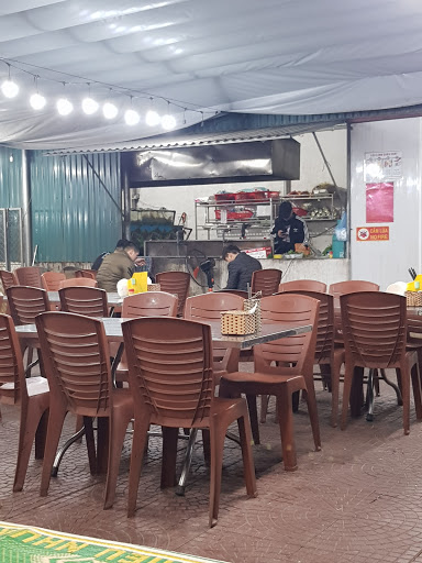 Ốc Sài Gòn 2