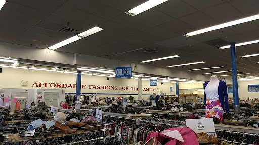 Thrift Store «Goodwill», reviews and photos, 4314 US-130 #1, Willingboro, NJ 08046, USA