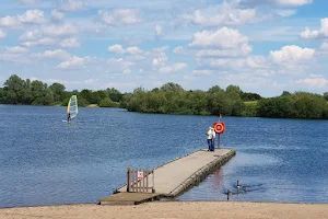Fairlop Waters Country Park image