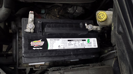 Auto Repair Shop «Amarals Automotive Center», reviews and photos, 24 County Road, East Freetown, MA 02717, USA