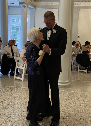 Museum «NATIONAL MUSEUM OF DANCE», reviews and photos, 99 S Broadway, Saratoga Springs, NY 12866, USA