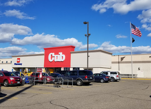 Grocery Store «Cub Foods», reviews and photos, 585 Northtown Dr NE, Blaine, MN 55434, USA