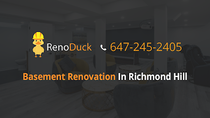 Reno Duck Richmond Hill