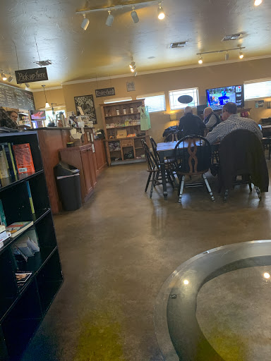 Coffee Shop «Kora Kora Coffee», reviews and photos, 2348 Gruene Lake Dr, New Braunfels, TX 78130, USA