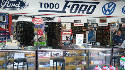 TODO FORD