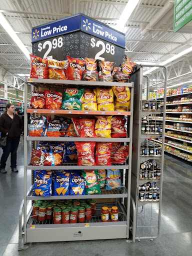 Department Store «Walmart Supercenter», reviews and photos, 4893 Lone Tree Way, Antioch, CA 94531, USA