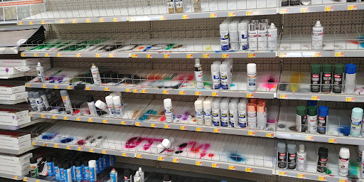 Department Store «Walmart Supercenter», reviews and photos, 1863 5300 Rd, Coffeyville, KS 67337, USA