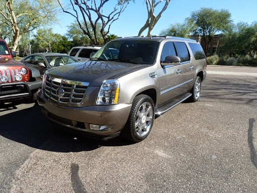 Used Car Dealer «Valley Motor Company Scottsdale», reviews and photos, 15816 N Greenway Hayden Loop, Scottsdale, AZ 85260, USA