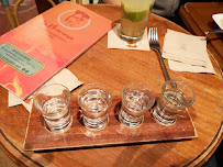 Tequila du Restaurant La Rhumerie à Paris - n°3