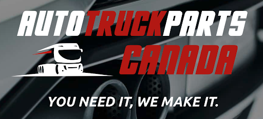 Auto Truck Parts - Auto parts & Truck parts supplier