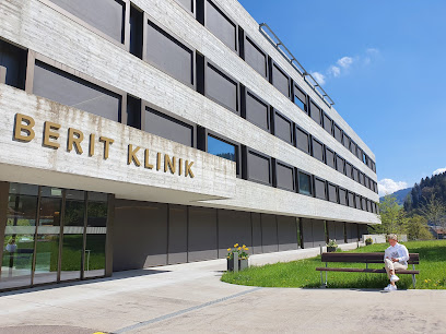 Berit Klinik Wattwil