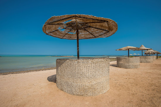 Turtles Beach Resort Hurghada