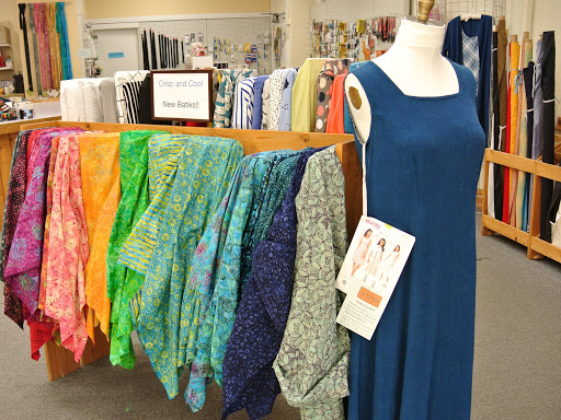 Fabric Store «Treadle Yard Goods», reviews and photos, 1338 Grand Ave, St Paul, MN 55105, USA