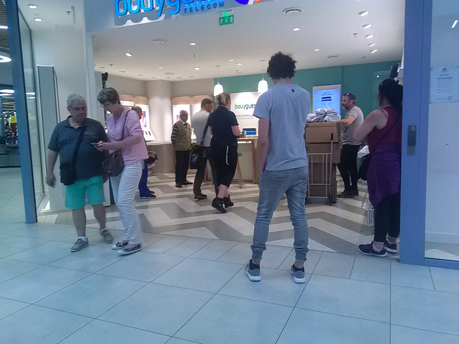 Photo n° 1 de l'avis de Éric.� fait le 23/05/2018 à 09:03