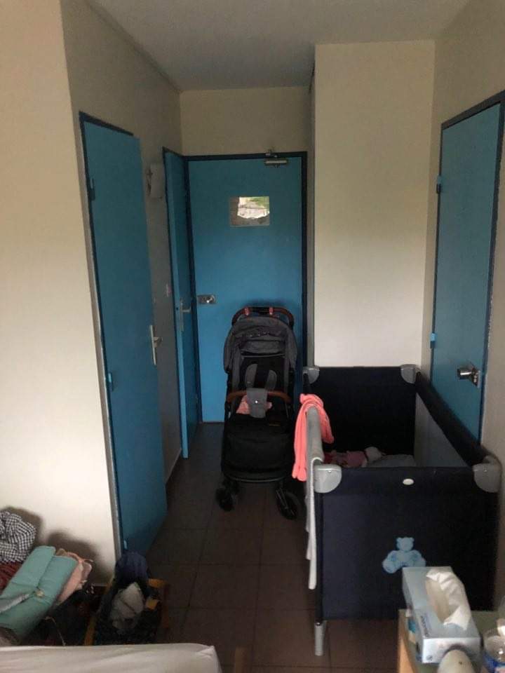Photo n° 2 de l'avis de Fannie.o fait le 19/09/2021 à 16:21