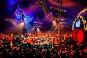 Kerst Circus Etten-Leur image