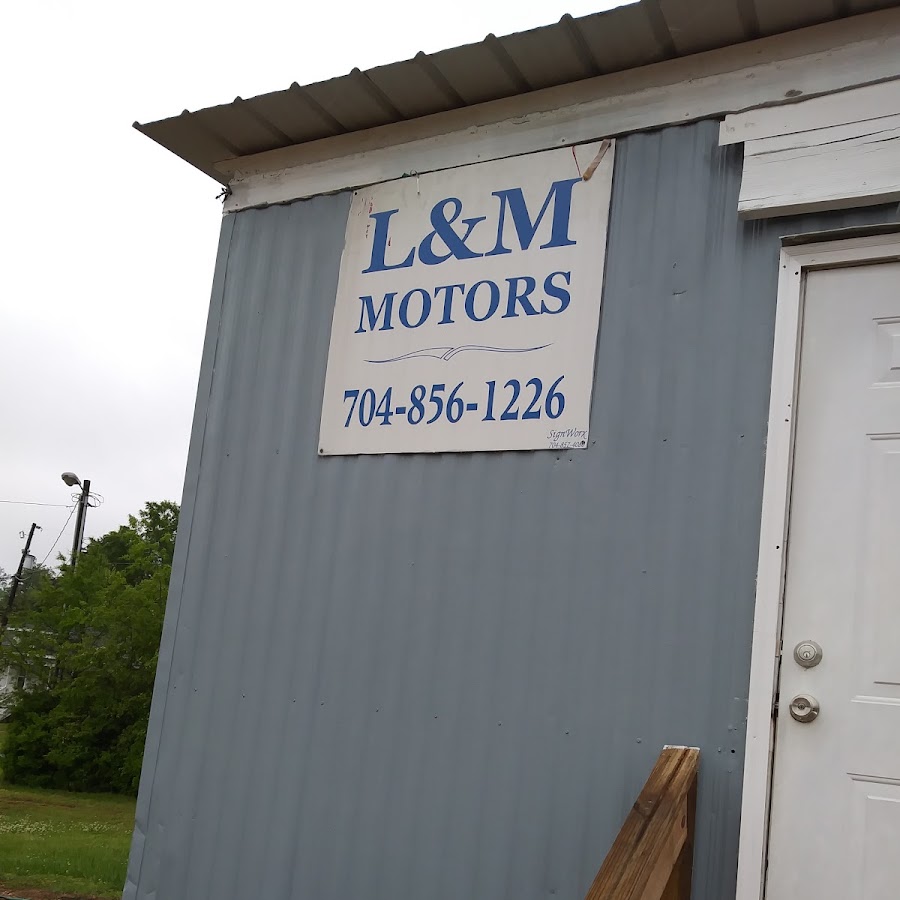 L&M Motors