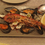 Photo n°3 de l'avis de Cristiana.e fait le 25/10/2023 à 21:22 sur le  Flamingo à San Teodoro