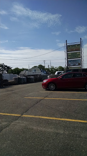 Building Materials Store «JPD United Masonry & Landscape Supplies», reviews and photos, 1637 Broadhollow Rd, Farmingdale, NY 11735, USA