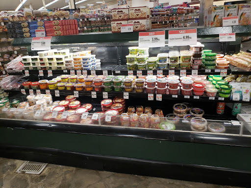 Grocery Store «Bel Air», reviews and photos, 2760 E Bidwell St, Folsom, CA 95630, USA